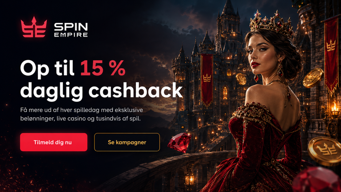 SpinEmpire Casino